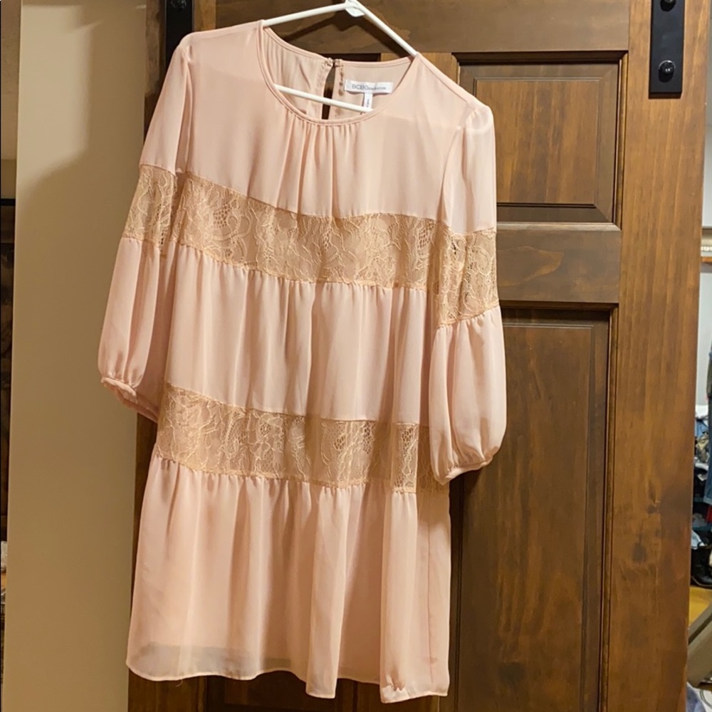 Babydoll Dress